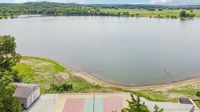 662 SE 4439 Loop, Salina, OK 74365
