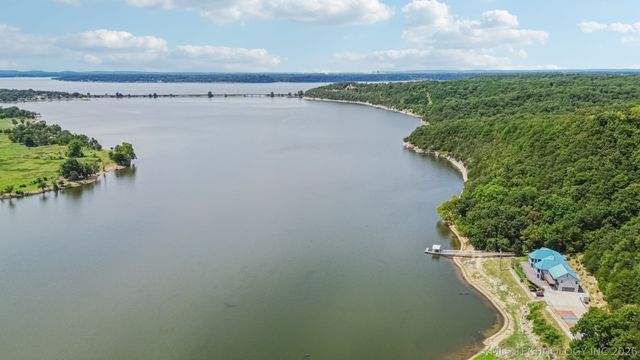662 SE 4439 Loop, Salina, OK 74365