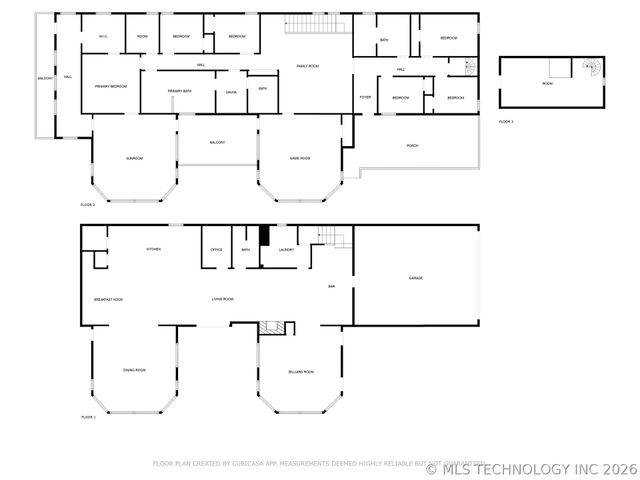 662 SE 4439 Loop, Salina, OK 74365