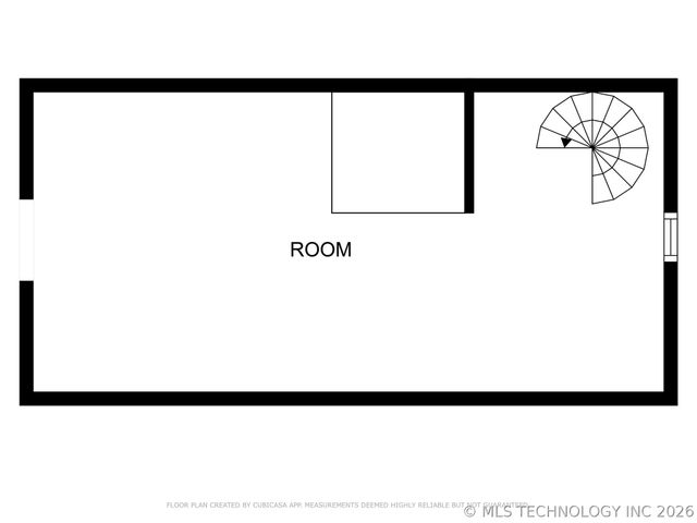 662 SE 4439 Loop, Salina, OK 74365