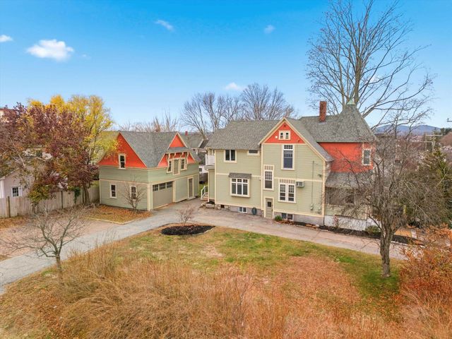 631 Lake Avenue, Manchester, NH 03103