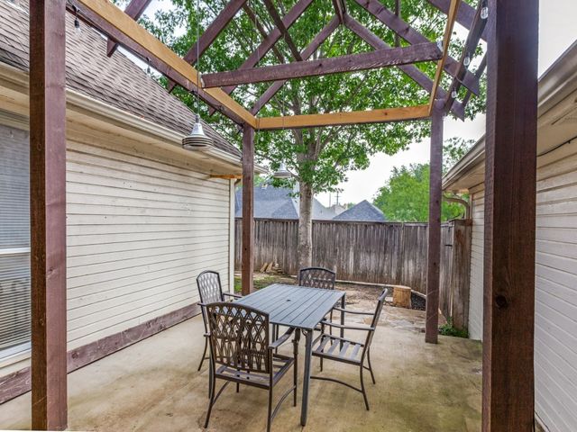 1509 Cat Mountain Trail, Keller, TX 76248