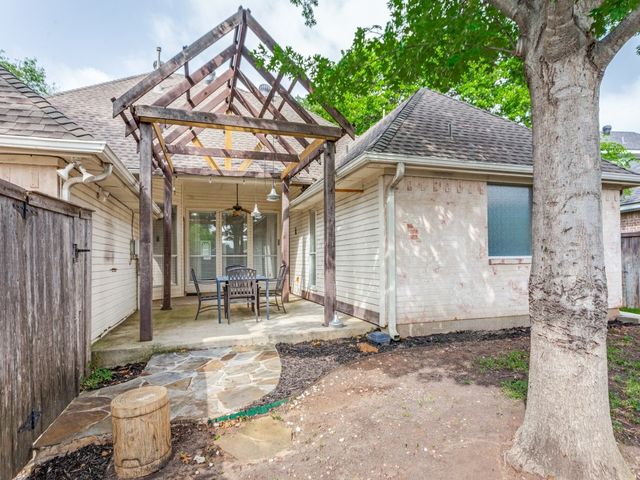 1509 Cat Mountain Trail, Keller, TX 76248