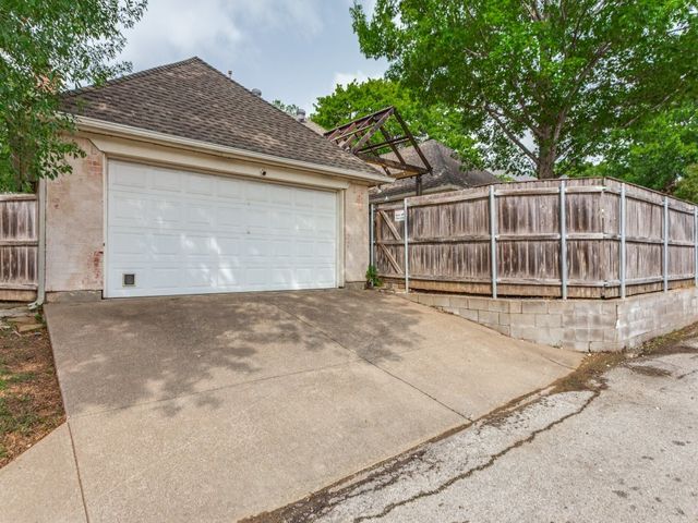 1509 Cat Mountain Trail, Keller, TX 76248