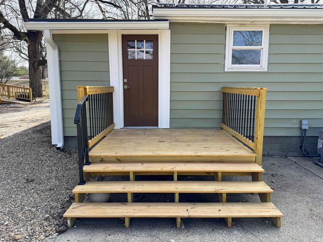 1420 Kimmel Road, Vincennes, IN 47591