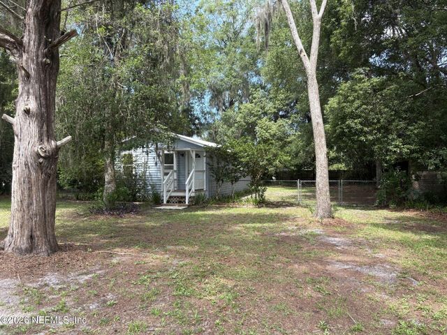 109 GASKIN Road, Palatka, FL 32177