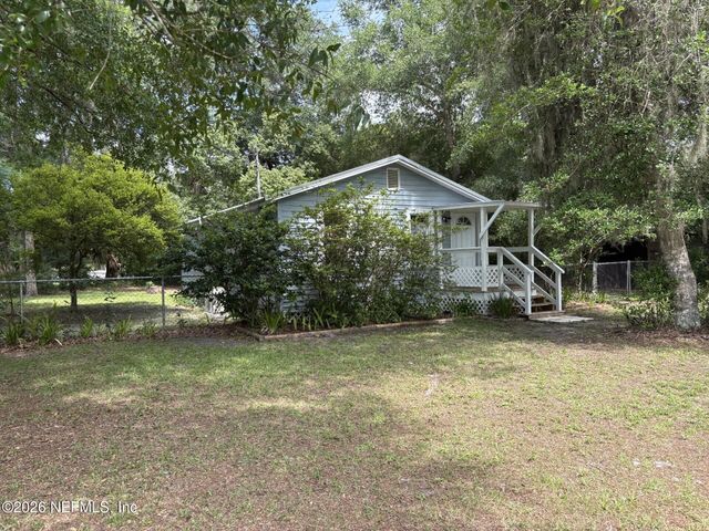 109 GASKIN Road, Palatka, FL 32177