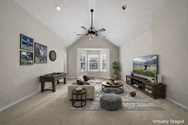 842 Mallard Drive, Coppell, TX 75019