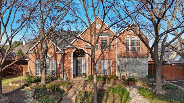 842 Mallard Drive, Coppell, TX 75019