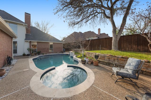 842 Mallard Drive, Coppell, TX 75019