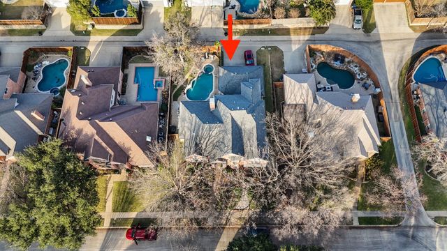 842 Mallard Drive, Coppell, TX 75019