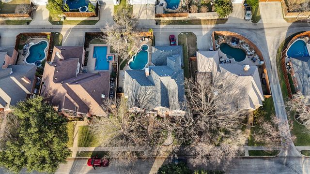 842 Mallard Drive, Coppell, TX 75019