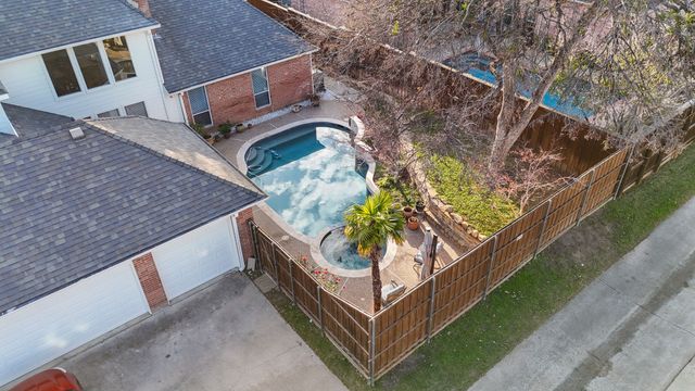 842 Mallard Drive, Coppell, TX 75019