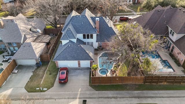 842 Mallard Drive, Coppell, TX 75019