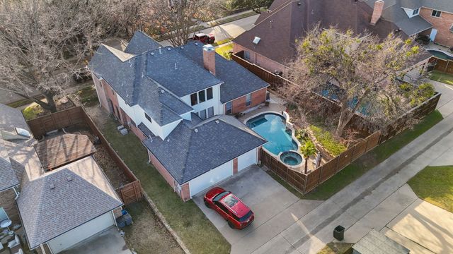 842 Mallard Drive, Coppell, TX 75019