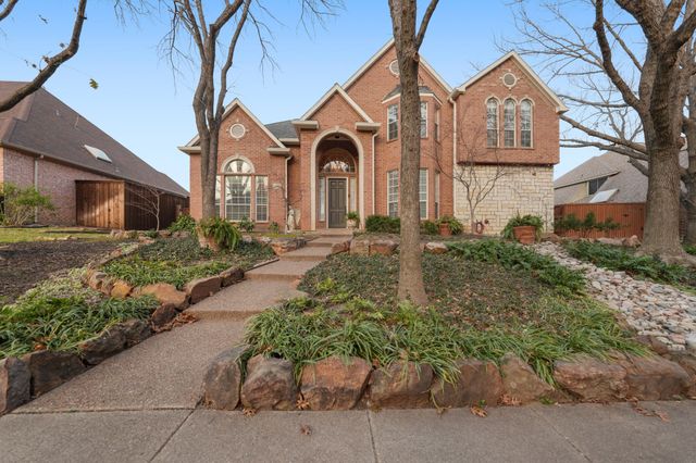 842 Mallard Drive, Coppell, TX 75019