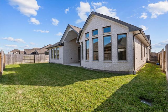 2723 Lakeside Shore Drive, League City, TX 77573