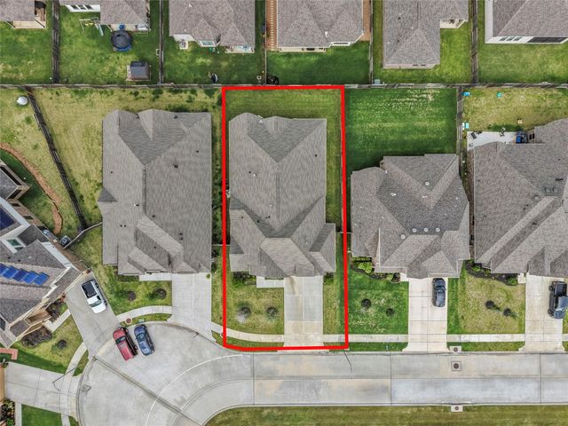 2723 Lakeside Shore Drive, League City, TX 77573