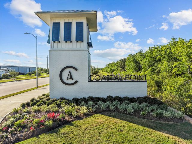 2723 Lakeside Shore Drive, League City, TX 77573