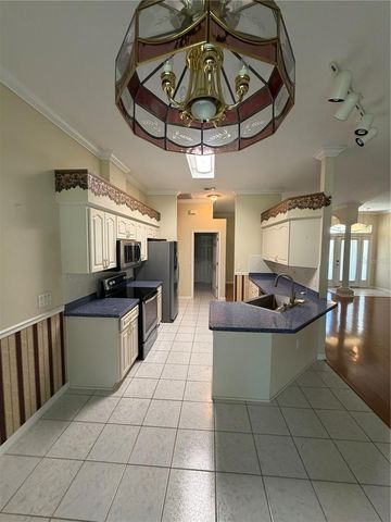 11855 TEE TIME CIRCLE, New Port Richey, FL 34654