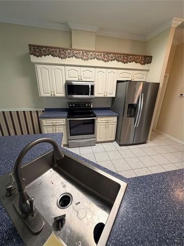 11855 TEE TIME CIRCLE, New Port Richey, FL 34654