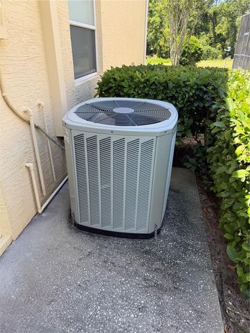 11855 TEE TIME CIRCLE, New Port Richey, FL 34654