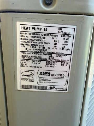 11855 TEE TIME CIRCLE, New Port Richey, FL 34654