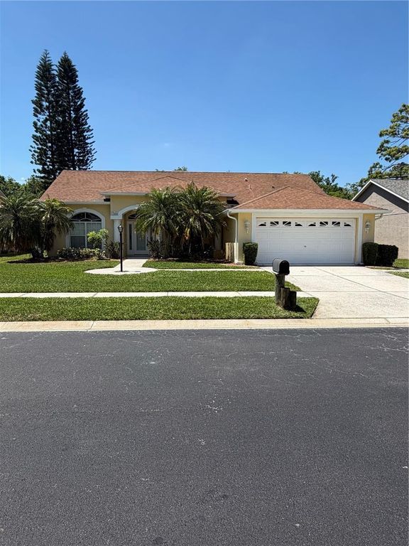 11855 TEE TIME CIRCLE, New Port Richey, FL 34654