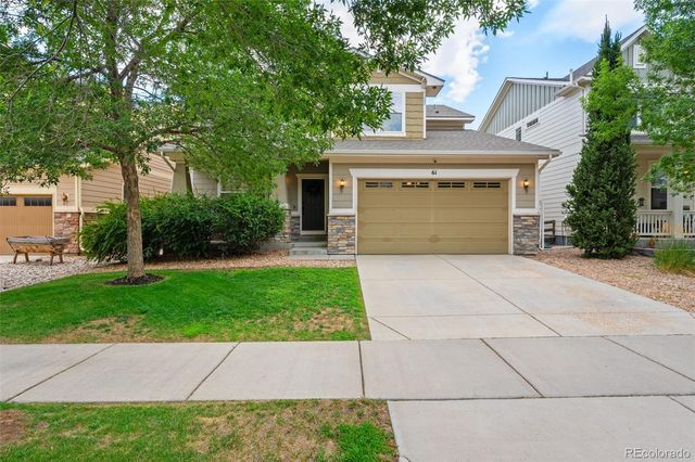 61 S High Street, Erie, CO 80516