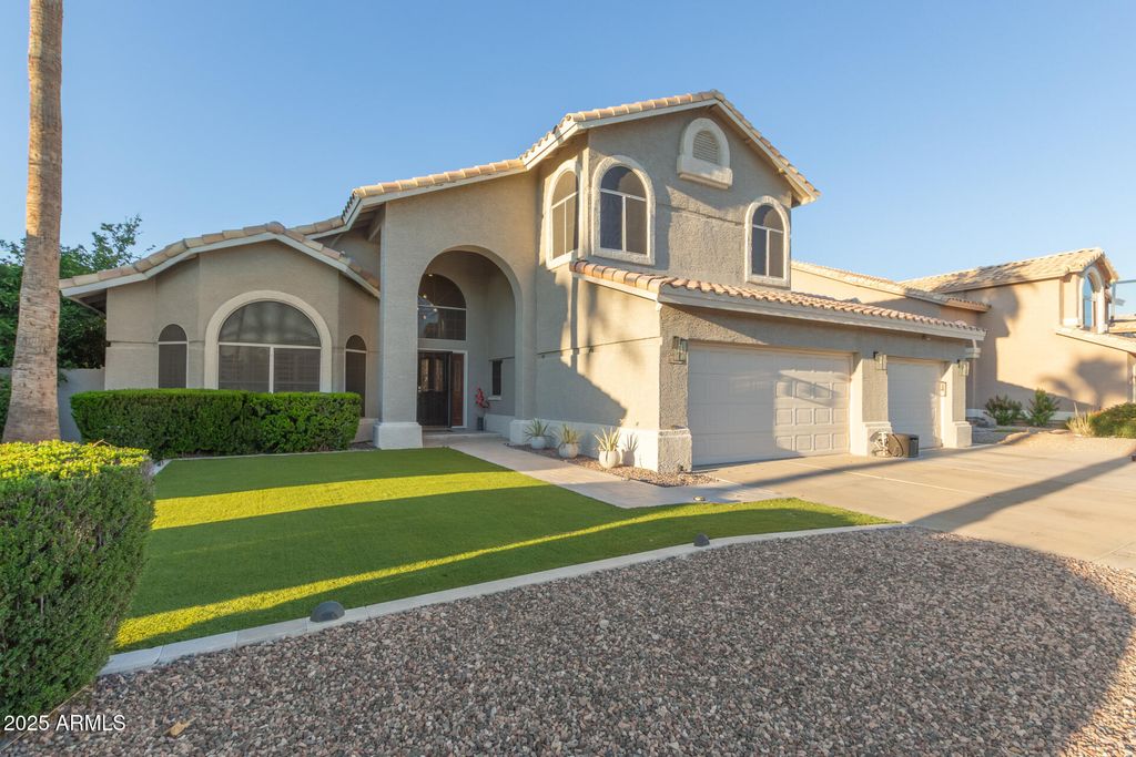 4950 E AIRE LIBRE Avenue, Scottsdale, AZ 85254