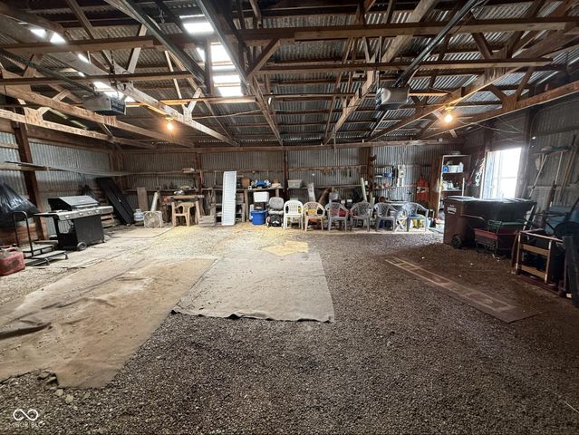 2335 N Main Street, Rushville, IN 46173