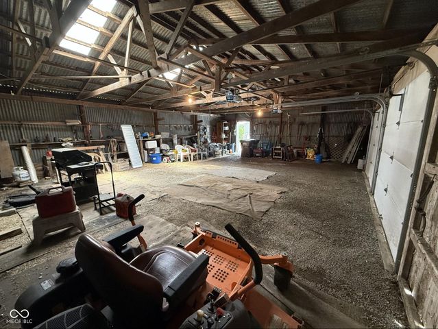 2335 N Main Street, Rushville, IN 46173
