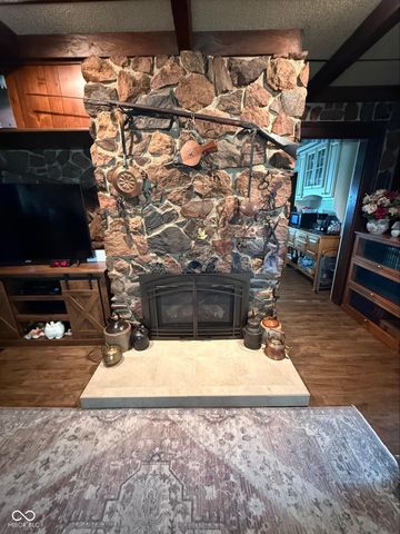 2335 N Main Street, Rushville, IN 46173