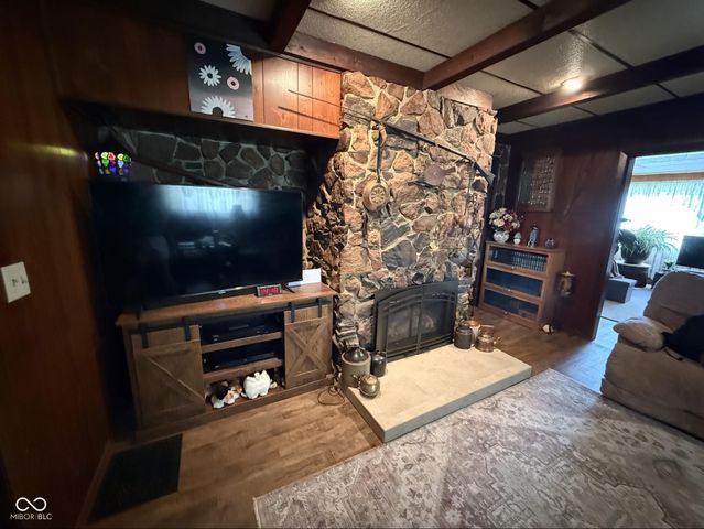 2335 N Main Street, Rushville, IN 46173