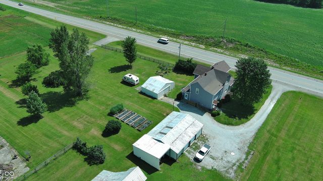 2335 N Main Street, Rushville, IN 46173