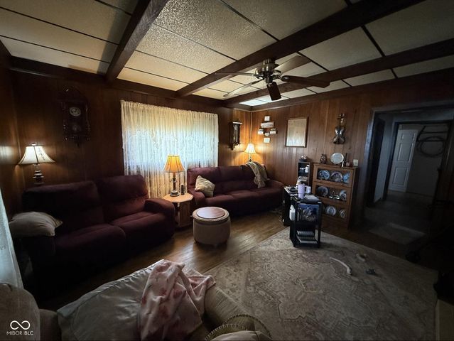 2335 N Main Street, Rushville, IN 46173