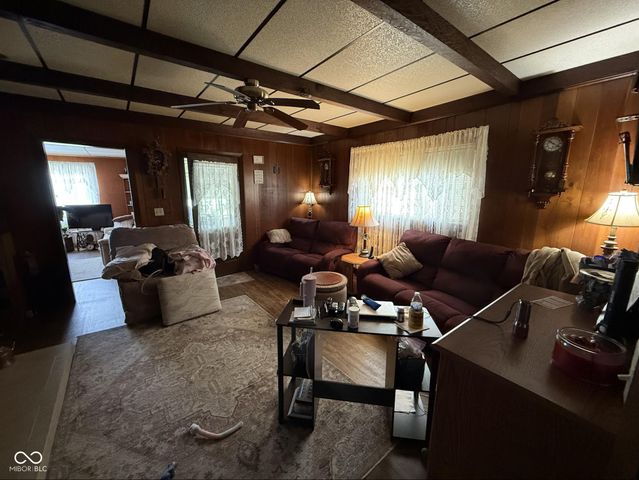 2335 N Main Street, Rushville, IN 46173