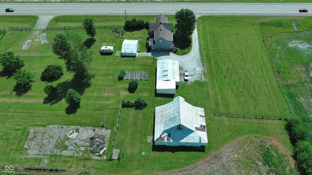 2335 N Main Street, Rushville, IN 46173