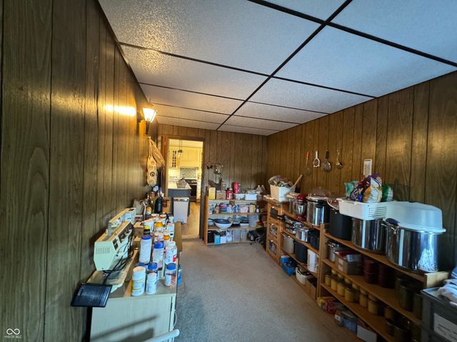 2335 N Main Street, Rushville, IN 46173
