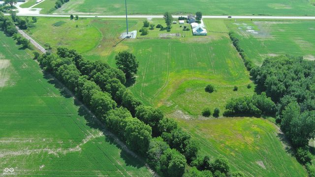 2335 N Main Street, Rushville, IN 46173