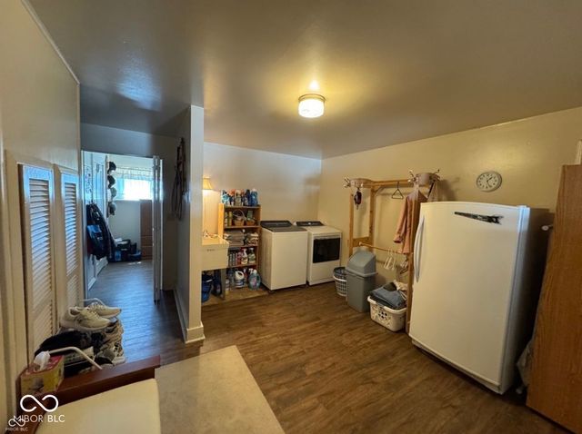 2335 N Main Street, Rushville, IN 46173