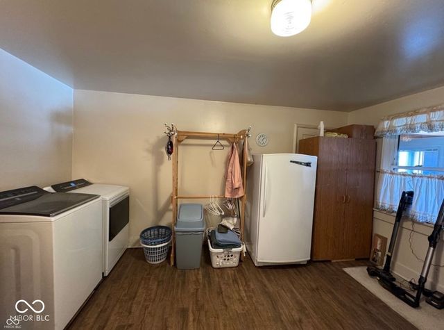 2335 N Main Street, Rushville, IN 46173