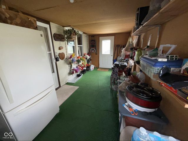2335 N Main Street, Rushville, IN 46173