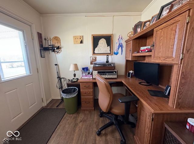 2335 N Main Street, Rushville, IN 46173