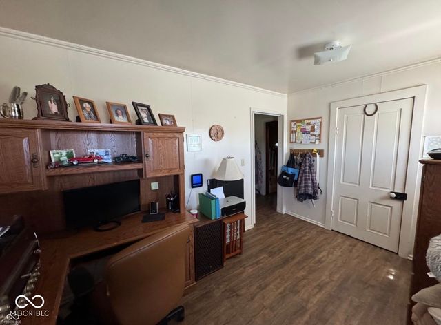 2335 N Main Street, Rushville, IN 46173
