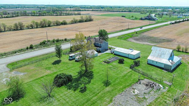 2335 N Main Street, Rushville, IN 46173