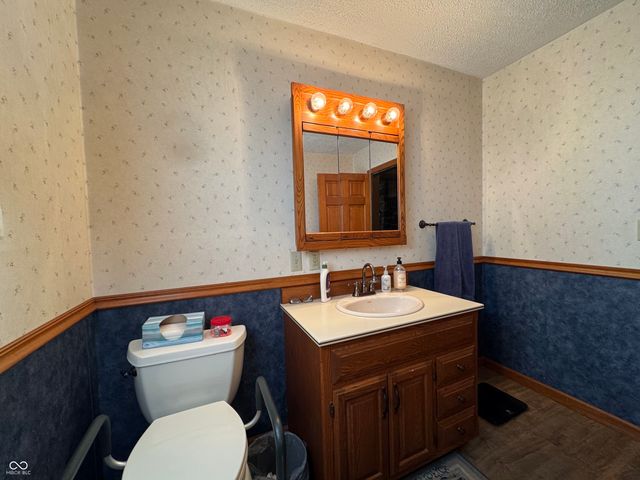 2335 N Main Street, Rushville, IN 46173