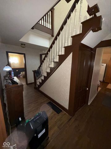 2335 N Main Street, Rushville, IN 46173