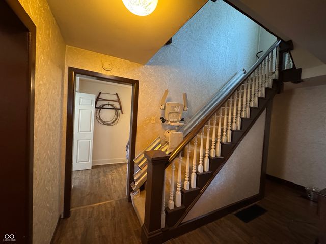 2335 N Main Street, Rushville, IN 46173