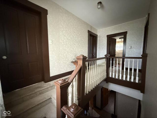 2335 N Main Street, Rushville, IN 46173